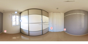 カルチェ B103 【埼玉県南大塚】 の間取り図