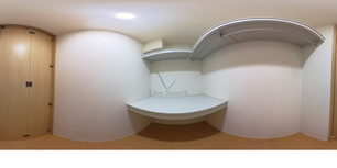 ラ　メゾン　デュ　パン 0103 【大阪府大阪メトロ四つ橋線 花園町駅】 の間取り図