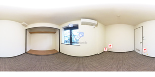 ストークプラザスワダイ 208 【東京都高田馬場駅】 の間取り図