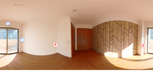 Forelsket（フォレルスケット） 503 【大阪府JR高槻駅】 の間取り図