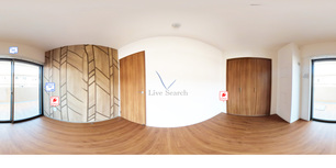 Forelsket（フォレルスケット） 501 【大阪府JR高槻駅】 の間取り図