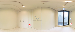 クアドール名古屋ウエスト 103 【愛知県本陣】 の間取り図