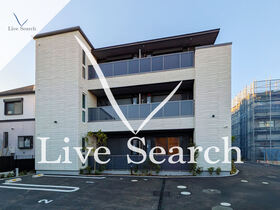 ヴァレンズ・クレシェレ 105 【千葉県前原】 の間取り図