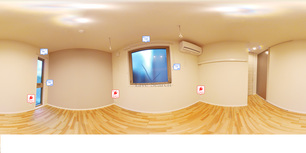 ヴァレンズ・クレシェレ 107 【千葉県前原】 の間取り図