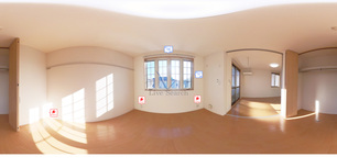 マーベリックB 202 【茨城県水戸】 の間取り図