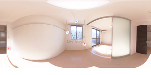 レジーナI 102 【茨城県水戸駅】 の間取り図