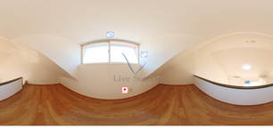 シティベール松元 A206 【福岡県柚須駅】 の間取り図