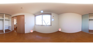 クレール　メゾン 203 【茨城県赤塚駅】 の間取り図