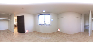 メープル　ヒルズ　B 105 【茨城県水戸】 の間取り図