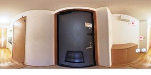 アーバンハイム 202 【埼玉県上福岡】 の間取り図