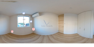 シャインポート原宿　Ⅱ 101 【神奈川県戸塚駅バス9分　】 の間取り図