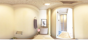 Vita六番町 803 【愛知県六番町駅】 の間取り図