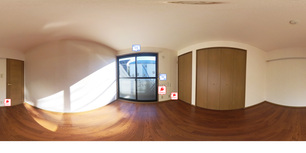 リヴェールコート C102 【埼玉県成増】 の間取り図