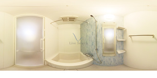 ロンドプラット 202 【愛知県瑞穂区役所駅】 の間取り図