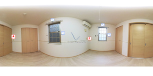 Defi小路 101 【大阪府大阪メトロ千日前線　小路駅】 の間取り図