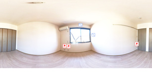 トルペプラザ 202 【埼玉県上福岡】 の間取り図