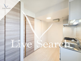 win寿 307 【大阪府大阪環状線　桃谷駅】 の間取り図