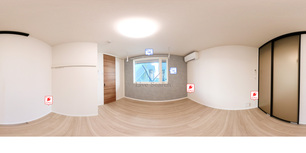 シャーメゾン大和東レジデンス 101 【神奈川県相模鉄道本線　大和駅】 の間取り図