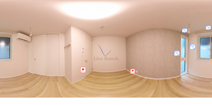 シャーメゾン大和東レジデンス 103 【神奈川県相模鉄道本線　大和駅】 の間取り図