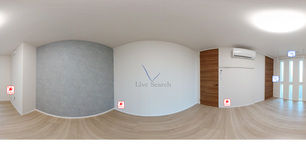 シャーメゾン大和東レジデンス 301 【神奈川県相模鉄道本線　大和駅】 の間取り図