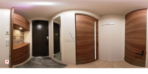 シャーメゾン大和東レジデンス 302 【神奈川県相模鉄道本線　大和駅】 の間取り図