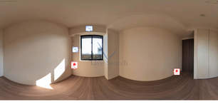 ザ・パークハウス福岡タワーズEAST 706 【福岡県唐人町駅】 の間取り図