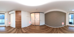 シャーメゾン大和東レジデンス 303 【神奈川県相模鉄道本線　大和駅】 の間取り図