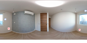 シャーメゾン大和東レジデンス 202 【神奈川県相模鉄道本線　大和駅】 の間取り図