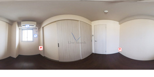 EL-Sia Umekita 602 【大阪府大阪環状線　福島駅　徒歩15分】 の間取り図