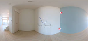 celeste Ⅰ 203 【福岡県井尻駅】 の間取り図