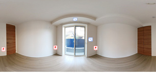 Shamaison　verde 101 【兵庫県JR尼崎駅】 の間取り図