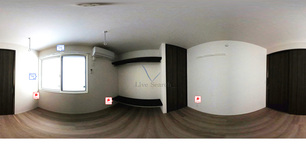 コルトレイク 102 【神奈川県淵野辺駅　徒歩9分】 の間取り図