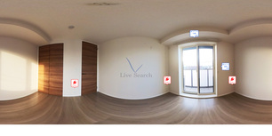 Shamaison　verde 301 【兵庫県JR尼崎駅】 の間取り図