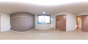 クレール・ヴィラD 202 【茨城県水戸駅】 の間取り図