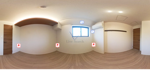 プレテール 303 【神奈川県東山田駅】 の間取り図