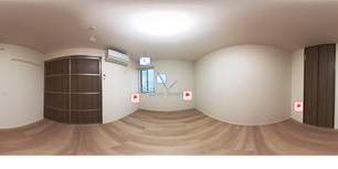 ジェルベーラ淵野辺 303 【神奈川県淵野辺駅　徒歩9分】 の間取り図