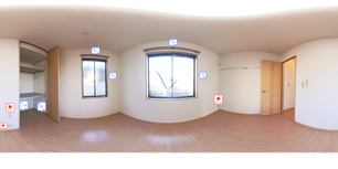 ヴェルドミールN 101 【茨城県友部駅】 の間取り図