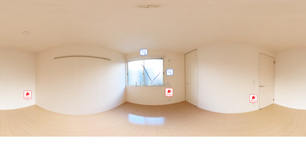 GLORY　VICTOIRE  103 【神奈川県相模原駅　徒歩16分】 の間取り図