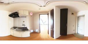 山一南大塚マンション 702 【東京都向原駅　徒歩4分】 の間取り図