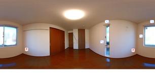 BRYANT PARK A105 【神奈川県多摩境駅　徒歩10分】 の間取り図