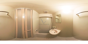 ステラ伸光 203 【埼玉県武蔵浦和駅】 の間取り図