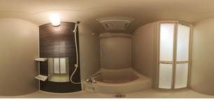 ルミエール中向陽  101 【大阪府南海電鉄高野線　堺東駅　徒歩7分】 の間取り図