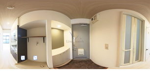 ドルフ北烏山　A 111 【東京都千歳烏山駅、久我山駅】 の間取り図