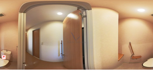 谷上平和荘 102 【兵庫県	神戸市北神線 谷上駅 徒歩5分  】 の間取り図