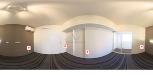 マンションニュー恵比寿 505 【東京都恵比寿駅　徒歩7分】 の間取り図