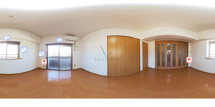 ウイングコート水城 801 【福岡県都府楼前駅】 の間取り図