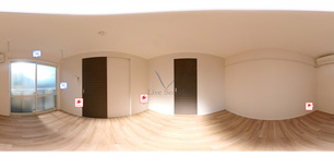 グランドメゾン和泉 201 【東京都方南町駅】 の間取り図