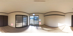 サンロードSⅡ A102 【兵庫県山陽本線 魚住駅 徒歩16分、 山陽本線 魚住駅 神姫バス5分、浜西 バス停 徒歩5分、 山陽電気鉄道本線 山陽魚住駅 徒歩28分  】 の間取り図