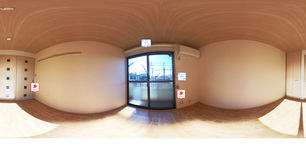 シャンティーユ曙 202 【埼玉県川越】 の間取り図