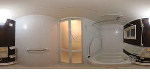 リヴェール 103 【神奈川県　淵野辺駅　】 の間取り図